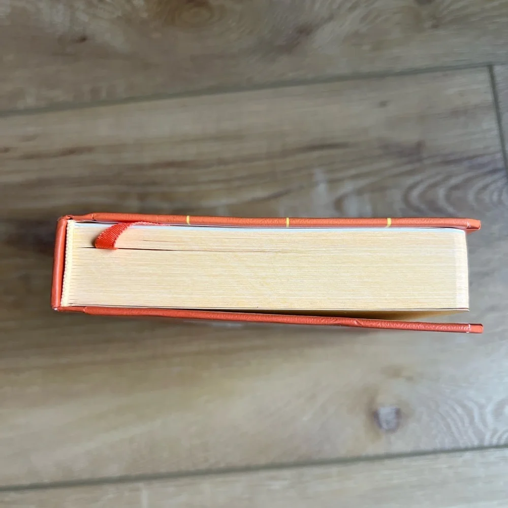 Chronicle Books Gratitude Journal Hardcover New Unused Guided Prompt Book